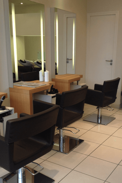 Visuel salon