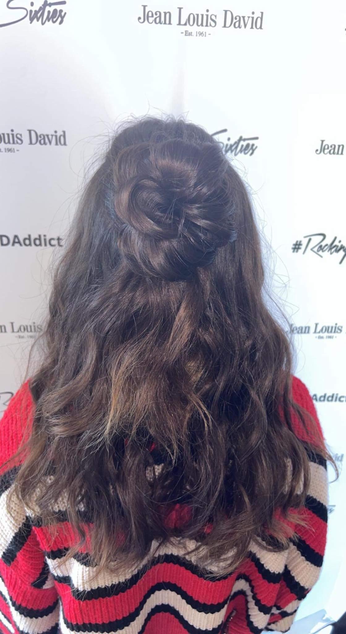 Bar à style valentin’s day