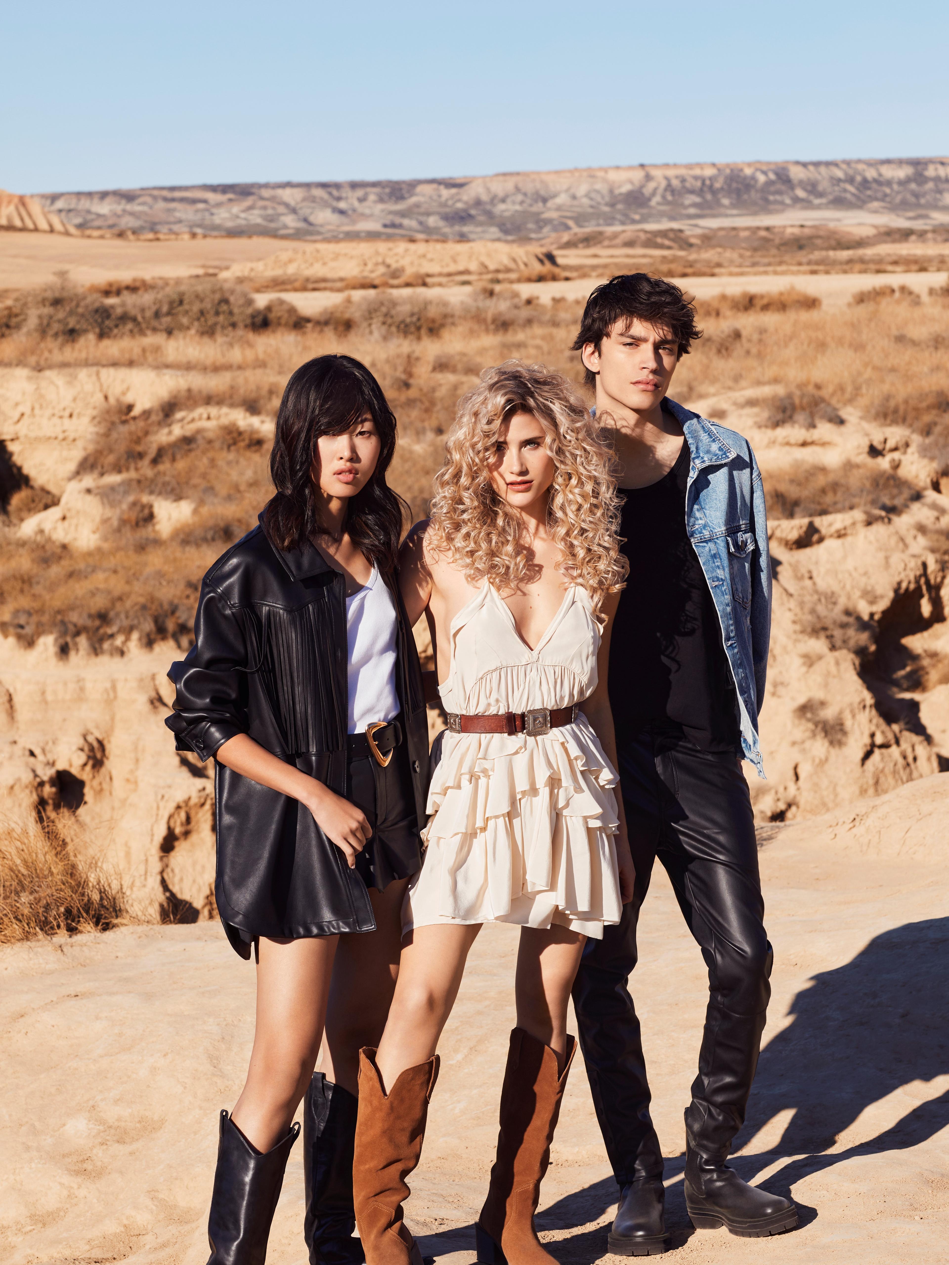 La Nouvelle collection P/E 2023