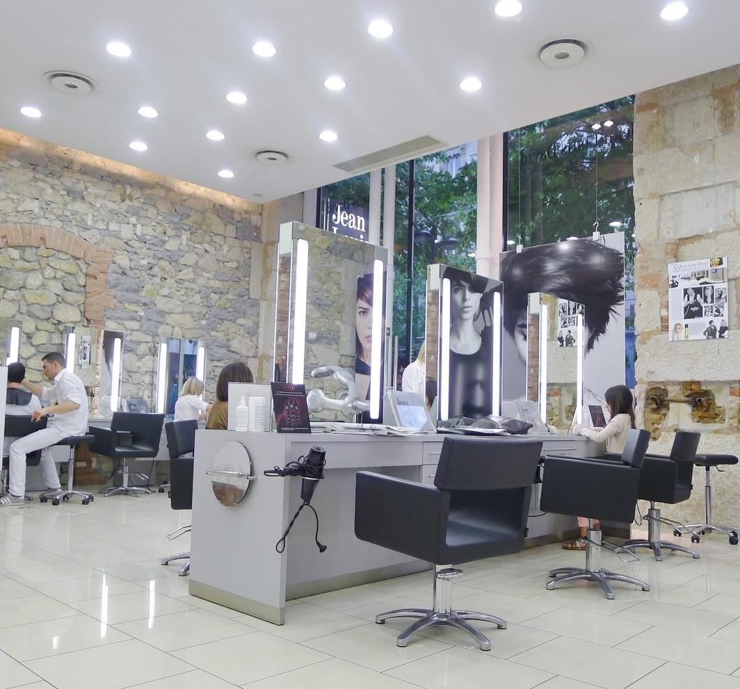Visuel salon