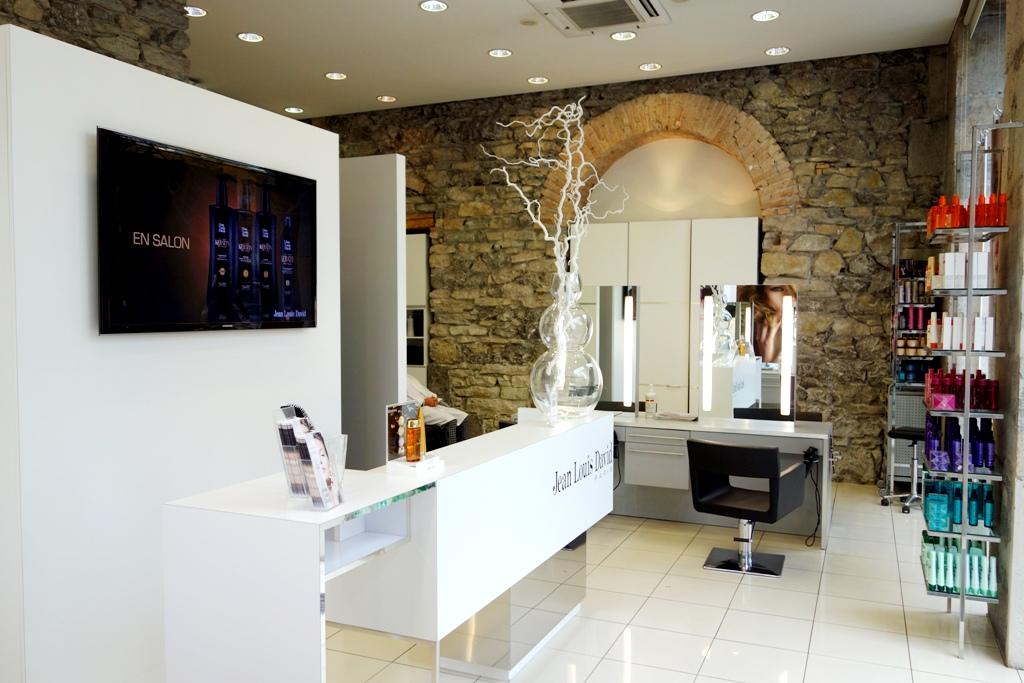 Visuel salon