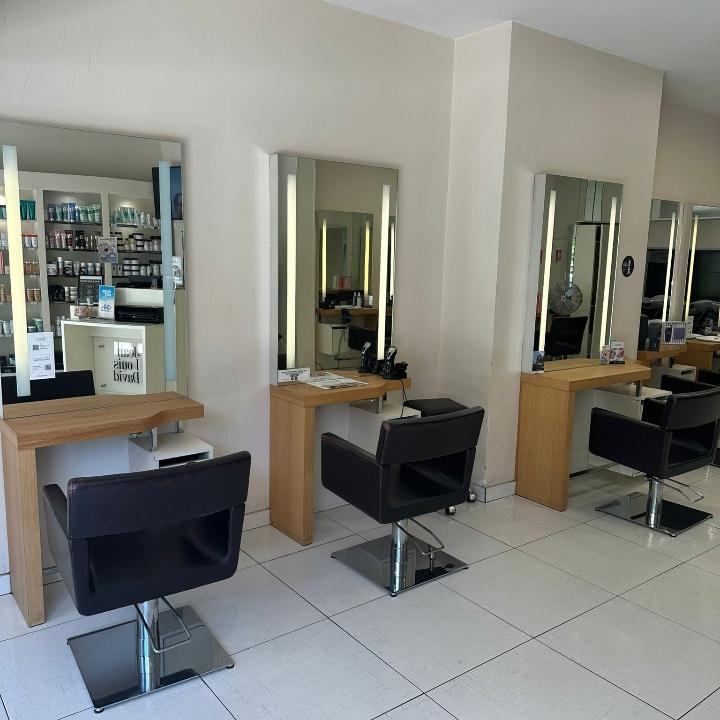 Visuel salon