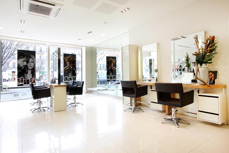 Visuel salon