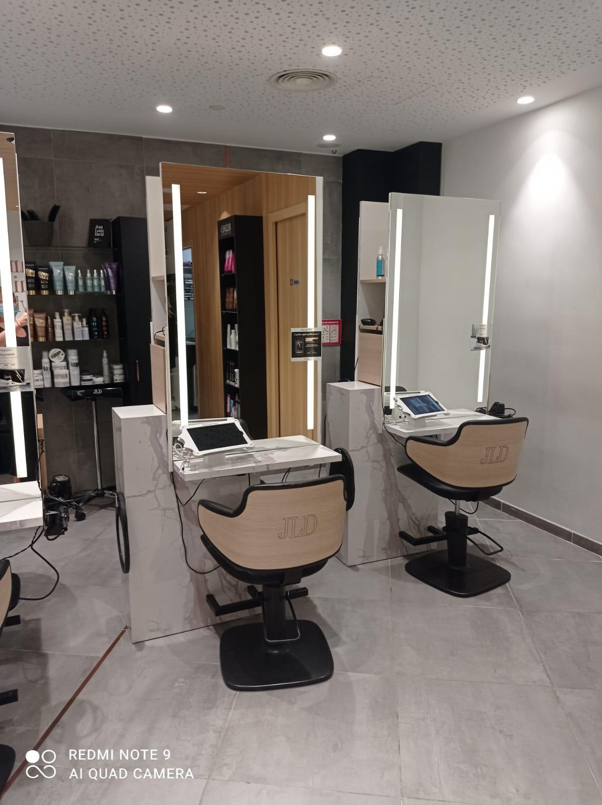 Visuel salon
