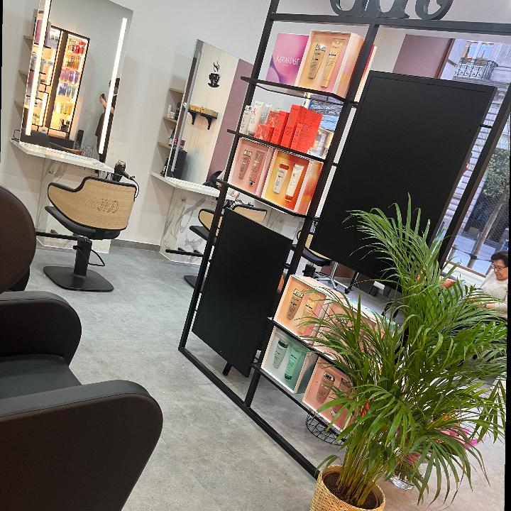 Votre espace détente