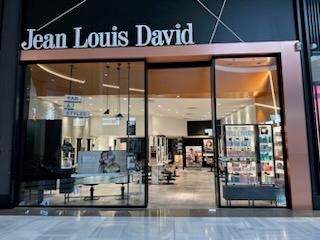 Jean Louis David