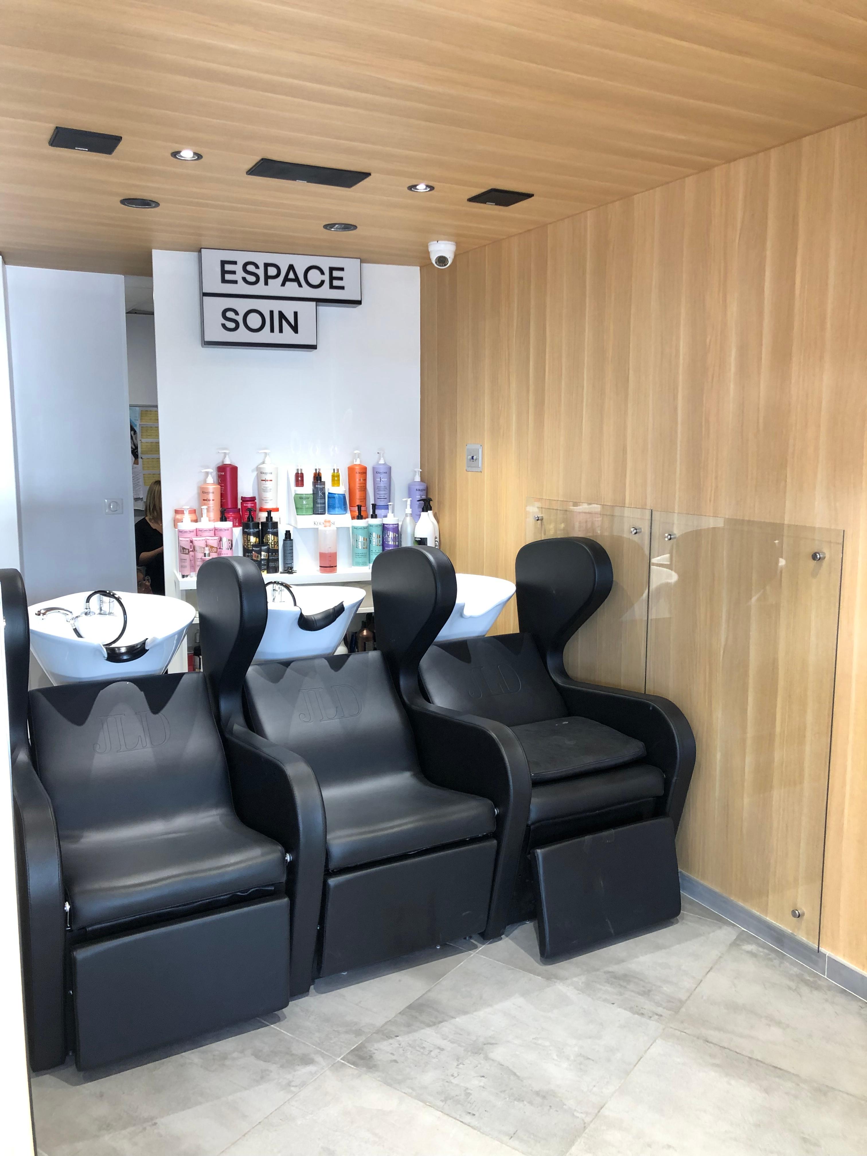 Visuel salon