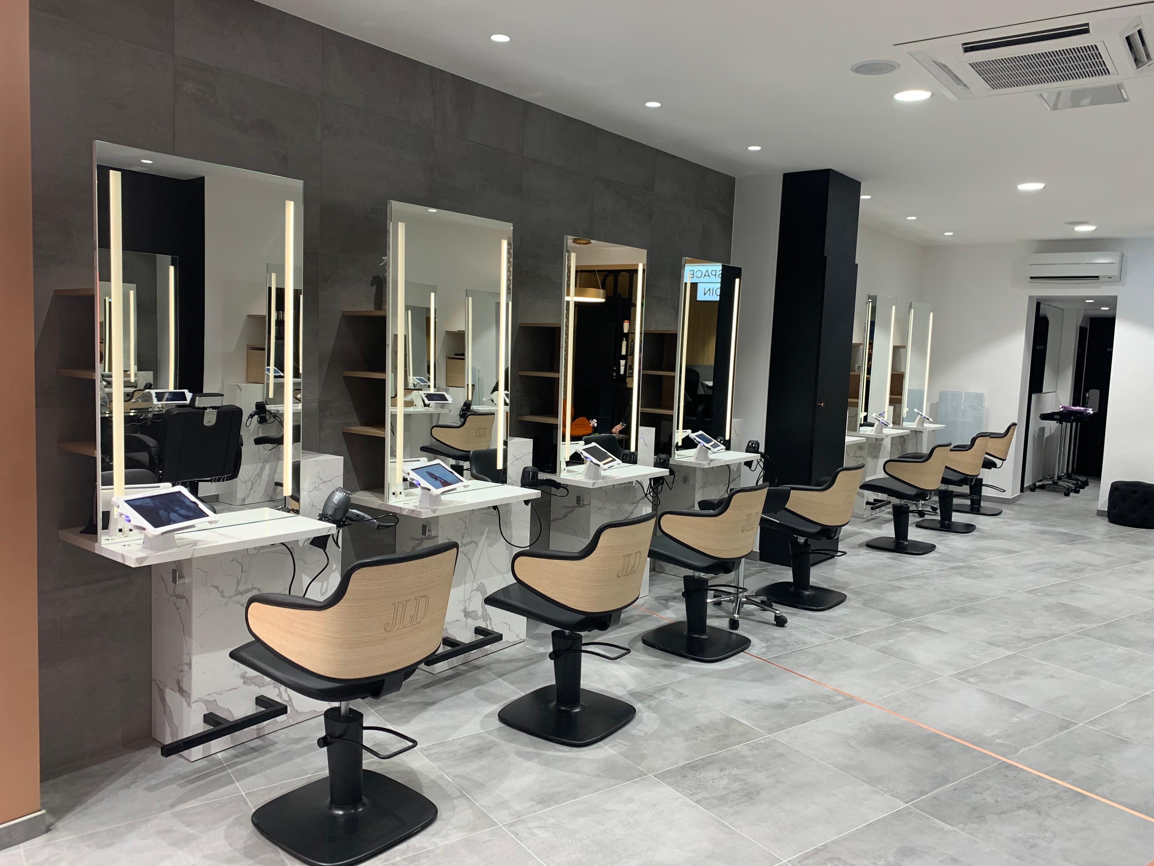 Visuel salon
