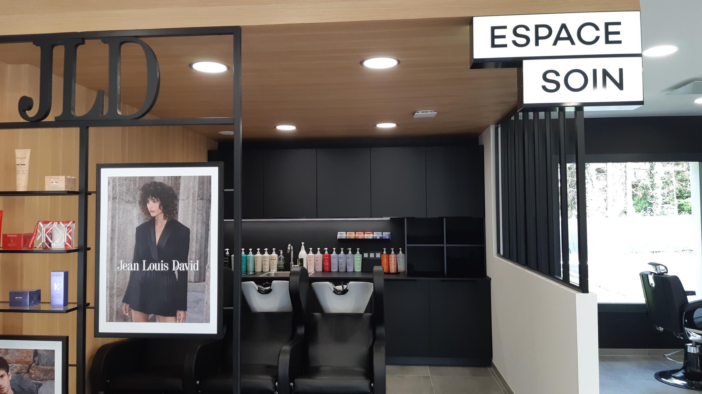 Visuel salon