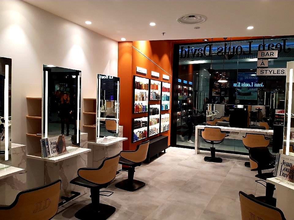 Visuel salon
