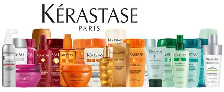 PRODOTTI KERASTASE