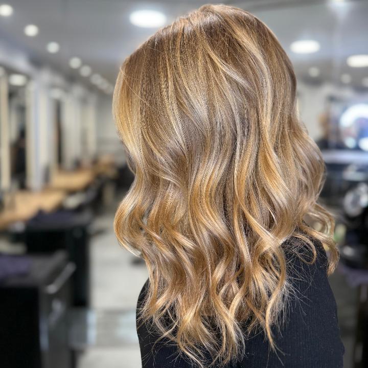 Balayage