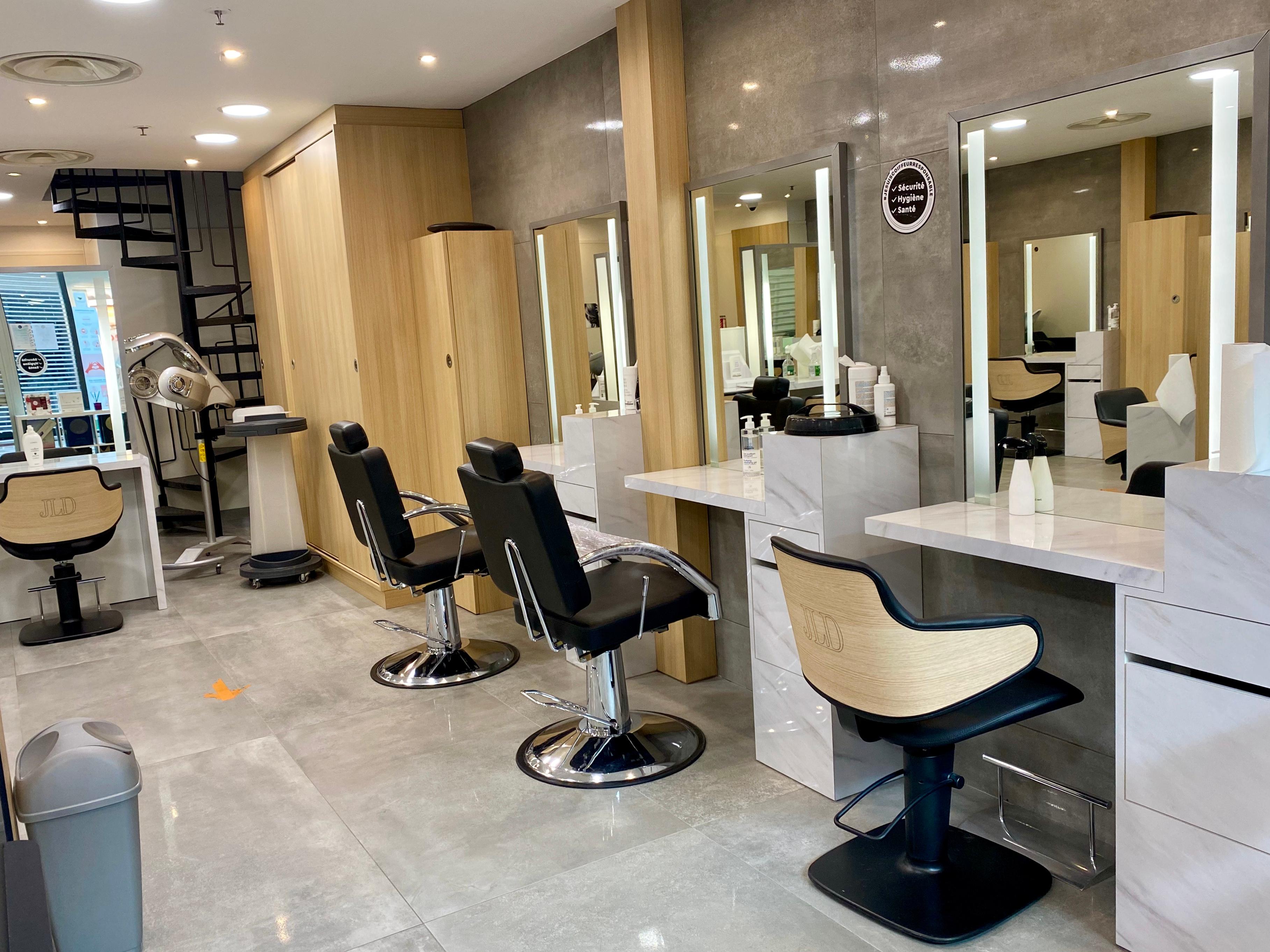 Visuel salon