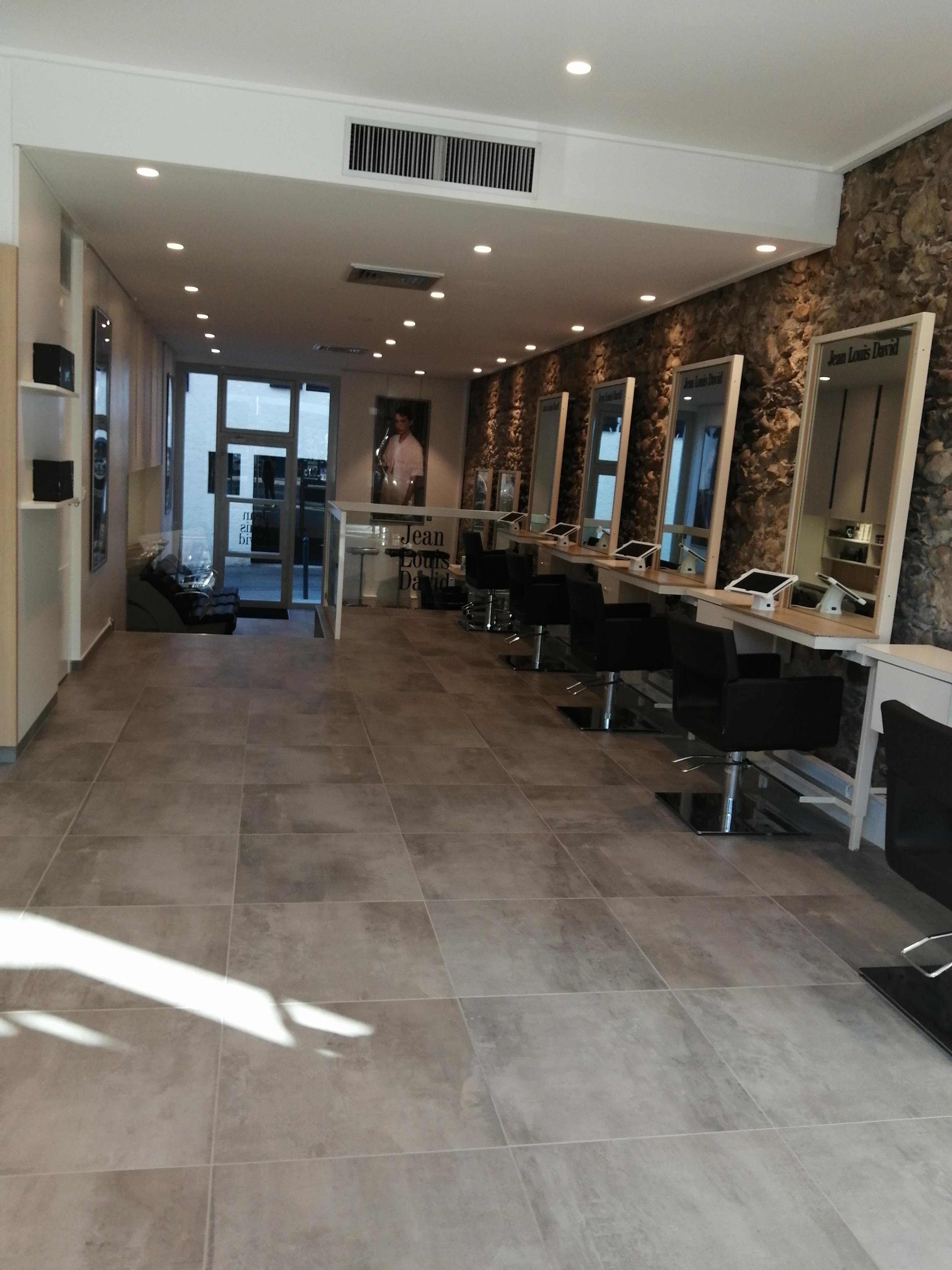 Visuel salon