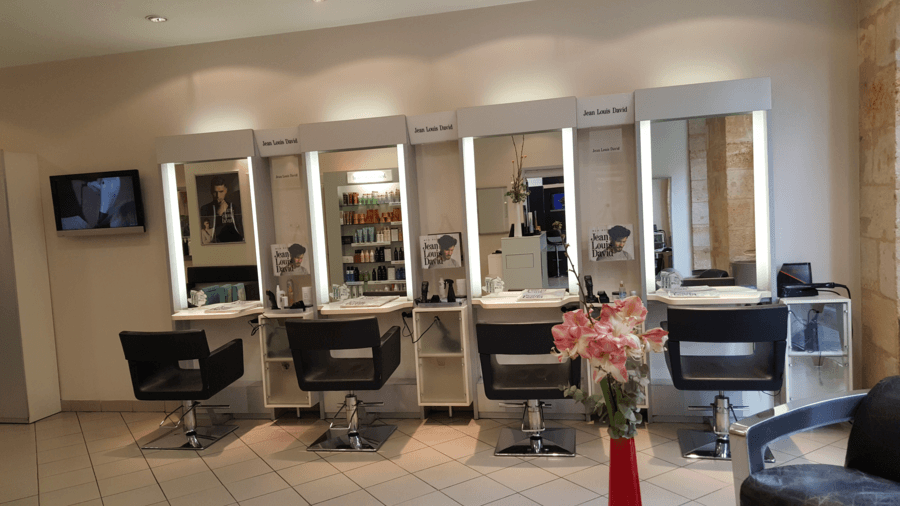 Visuel salon