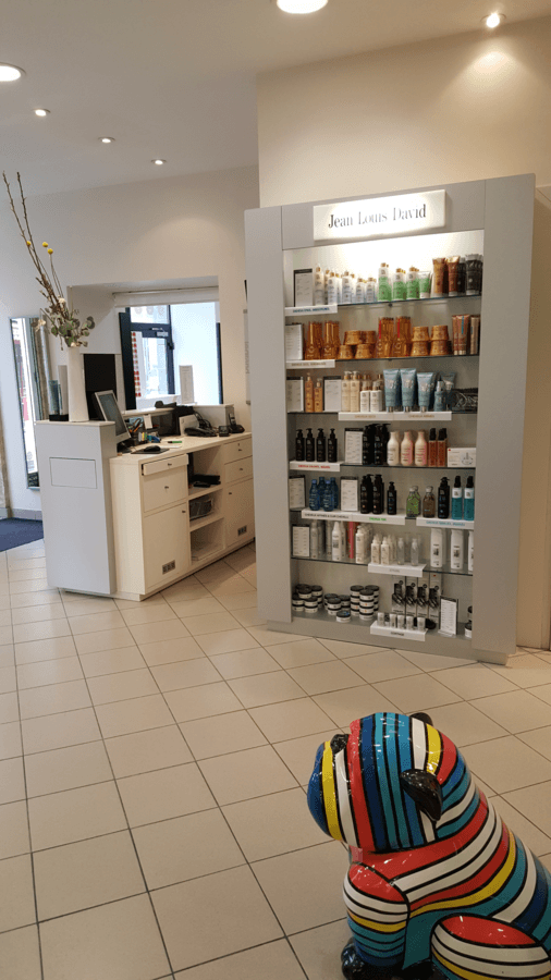 Visuel salon