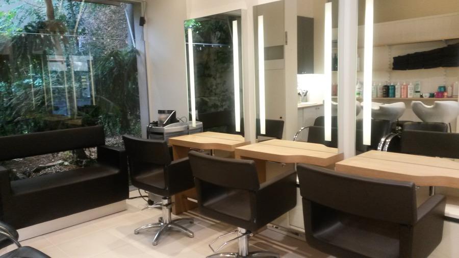 Visuel salon