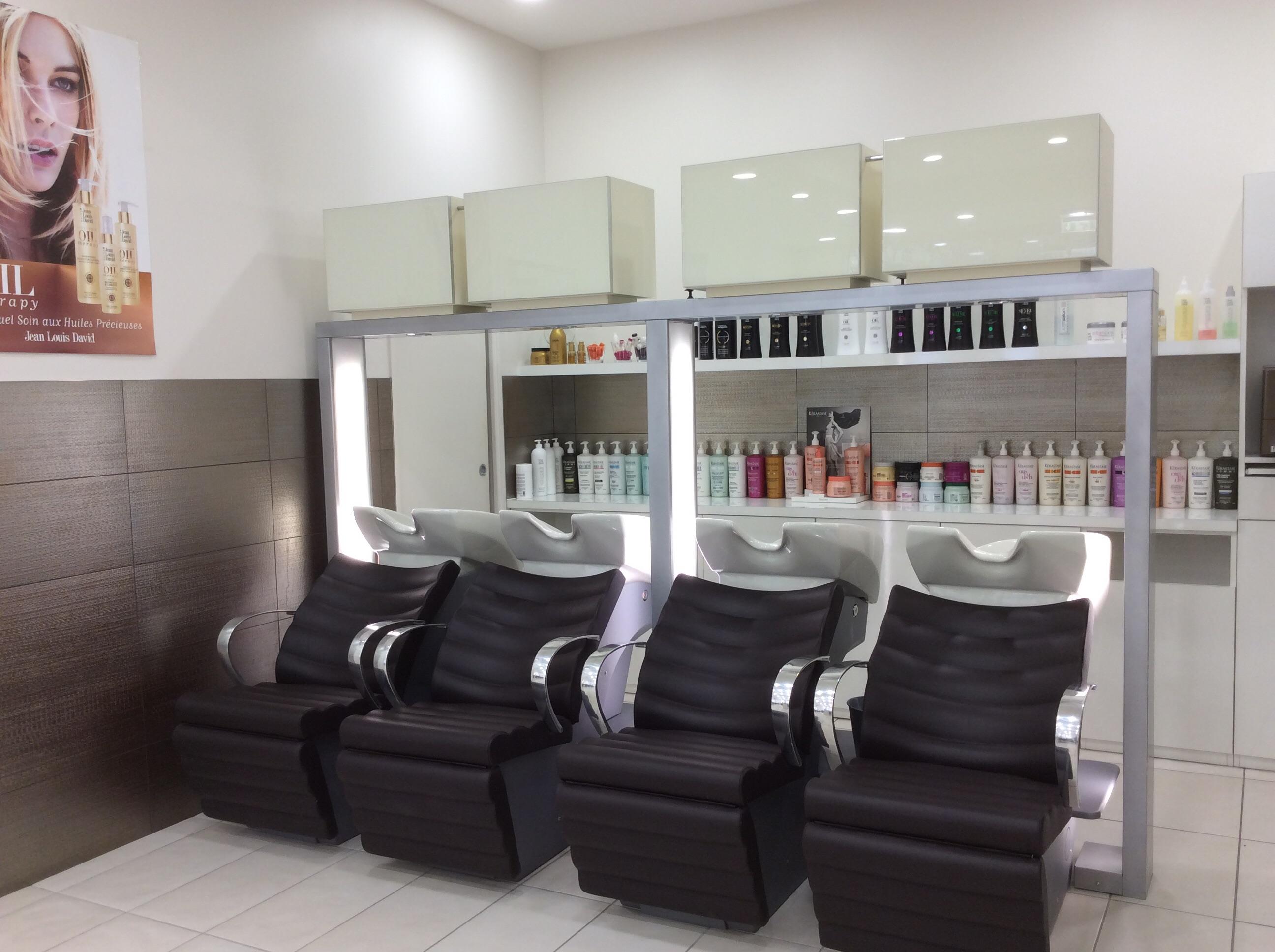 Visuel salon