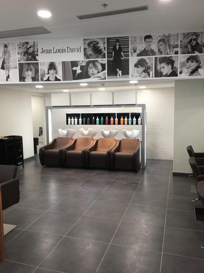 JLD CC Centro Oeste SPA Capilar