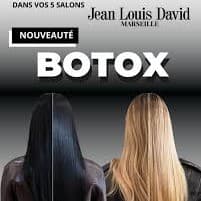 LE SOIN BOTOX VOUS ATTEND !!!