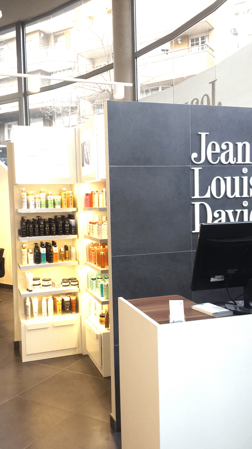 peluquería-Maragall