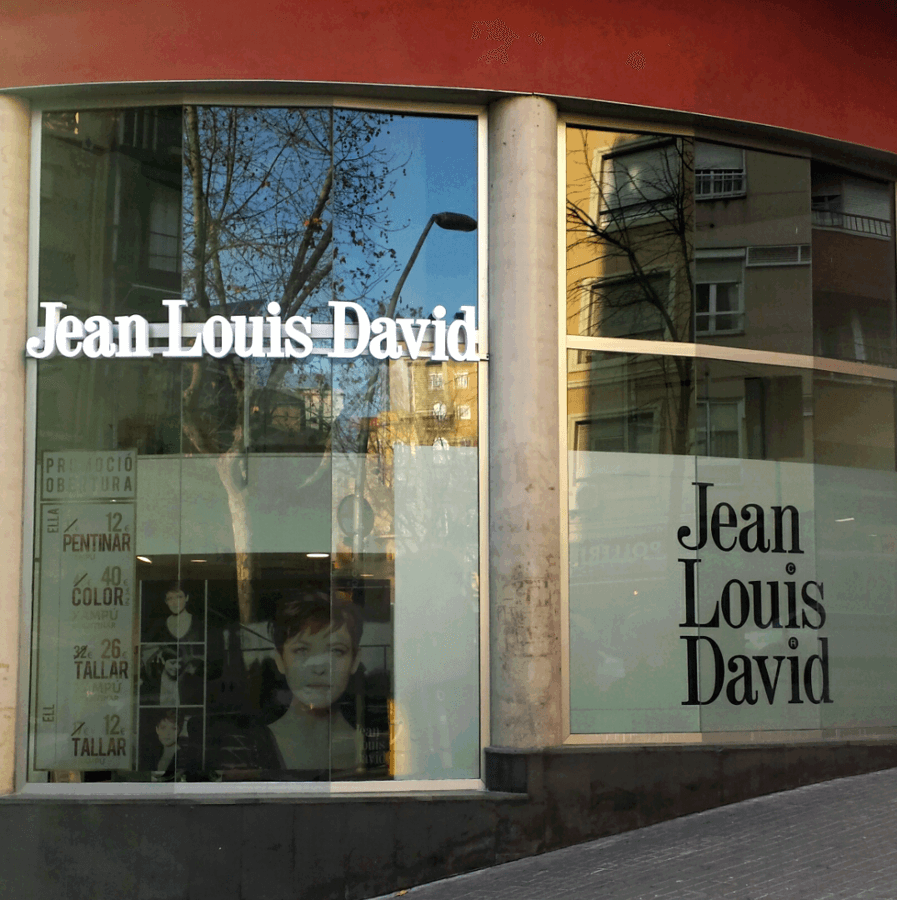 peluquería-barcelona