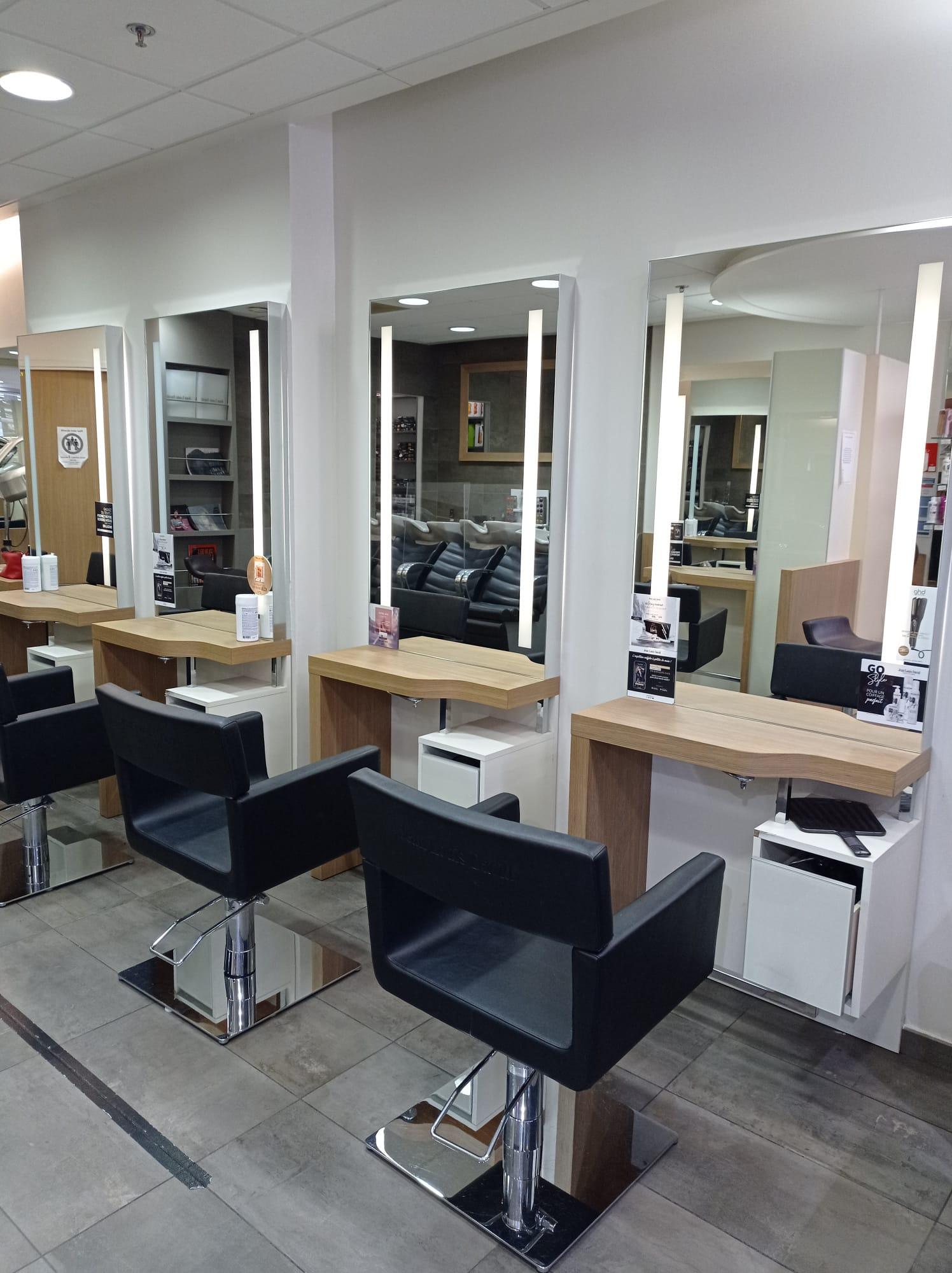 Visuel salon