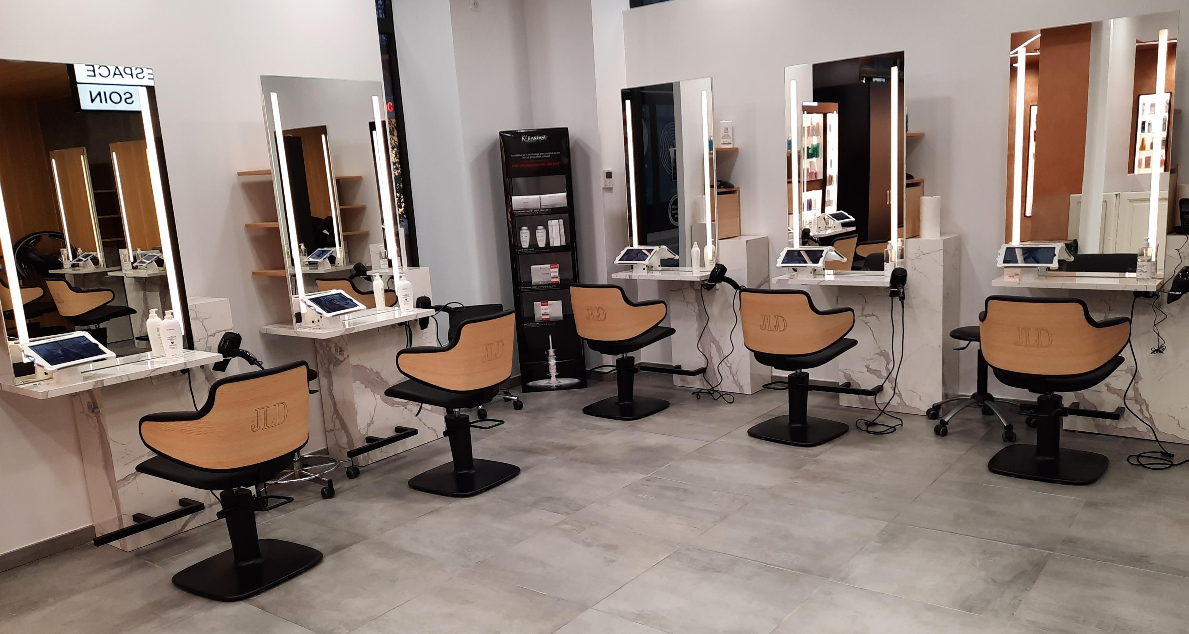 Visuel salon