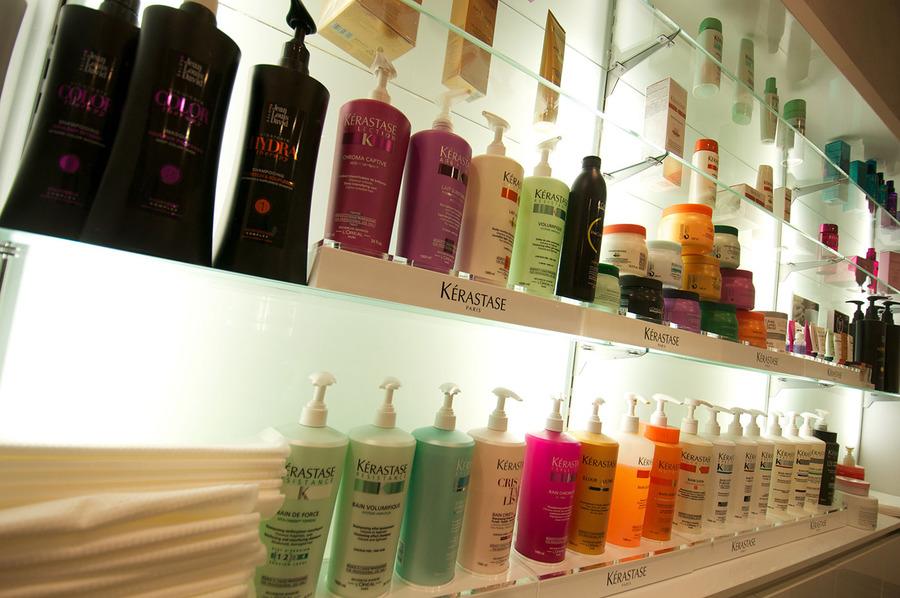 Jean Louis David Alba - Prodotti