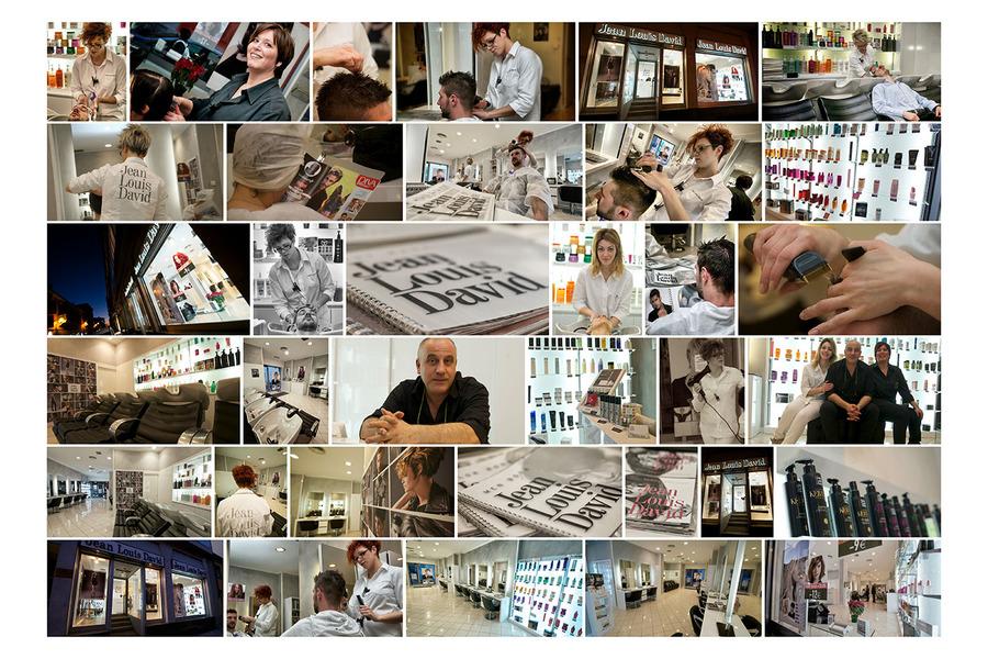 Jean Louis David Alba