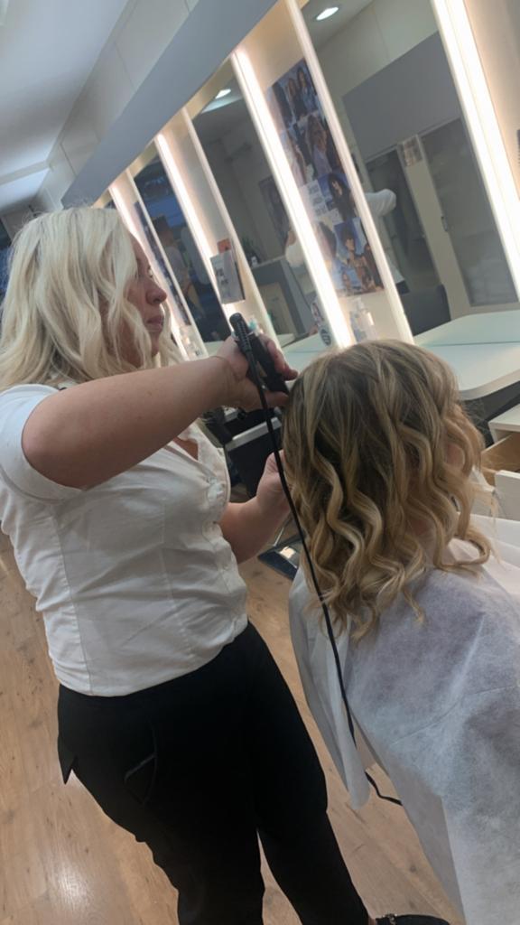 CURARE ANCHE GLI ULTIMI DETTAGLI .....