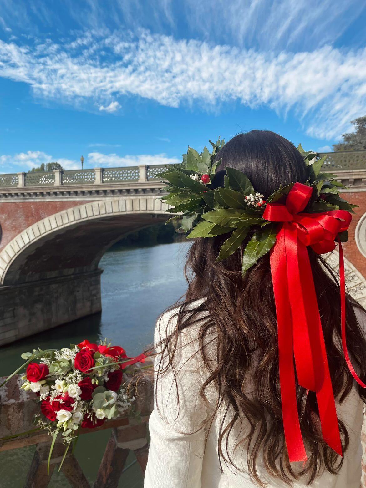 FELICI DI CELEBRARE LA LAUREA INSIEME A TE!!