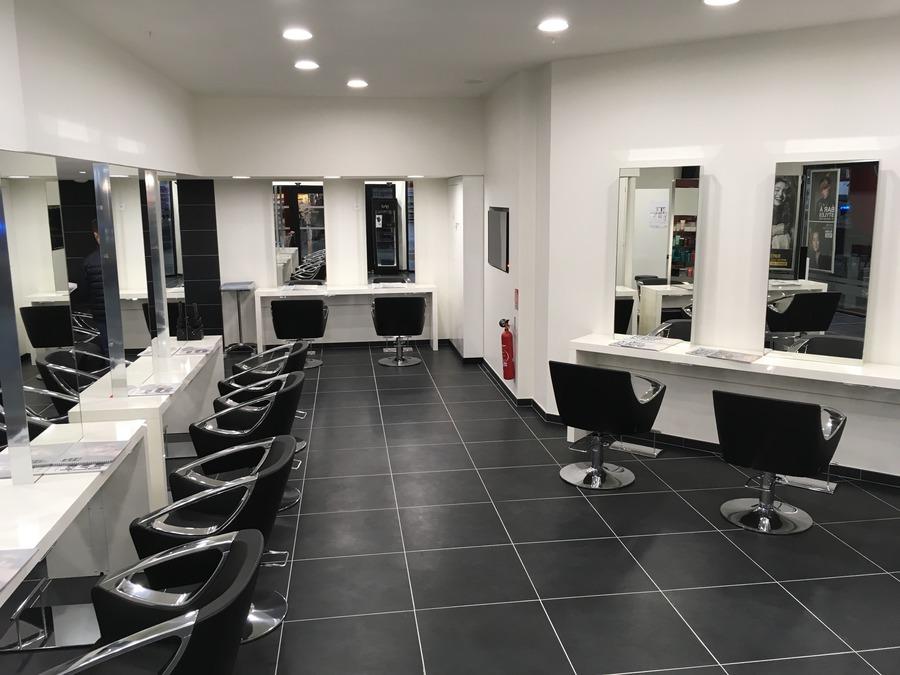 Visuel salon