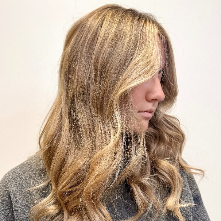 Perfect Blond