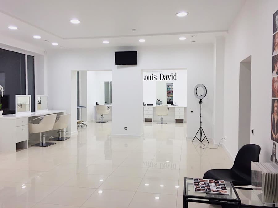 Жан Луи Давид в Самаре