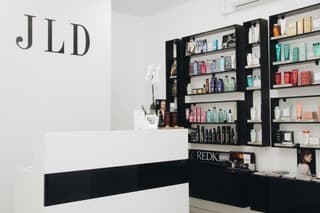 Жан Луи Давид в Самаре