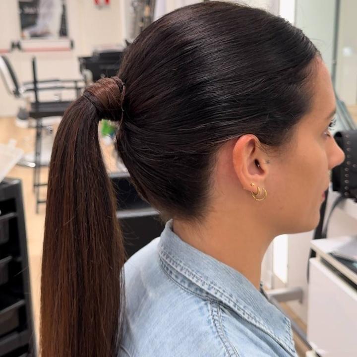 APPLICAZIONE CODA BALMAIN