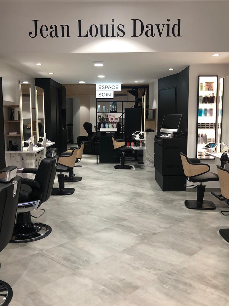 Visuel salon