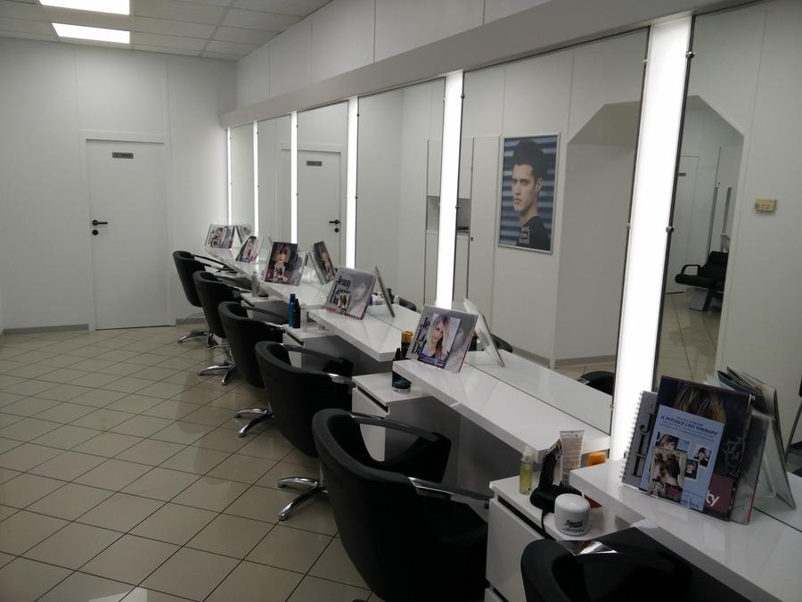 L'interno del negozio!