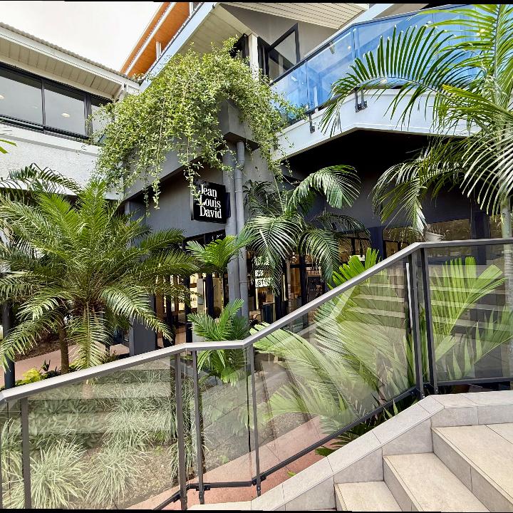 JLD Nouméa d’extérieur