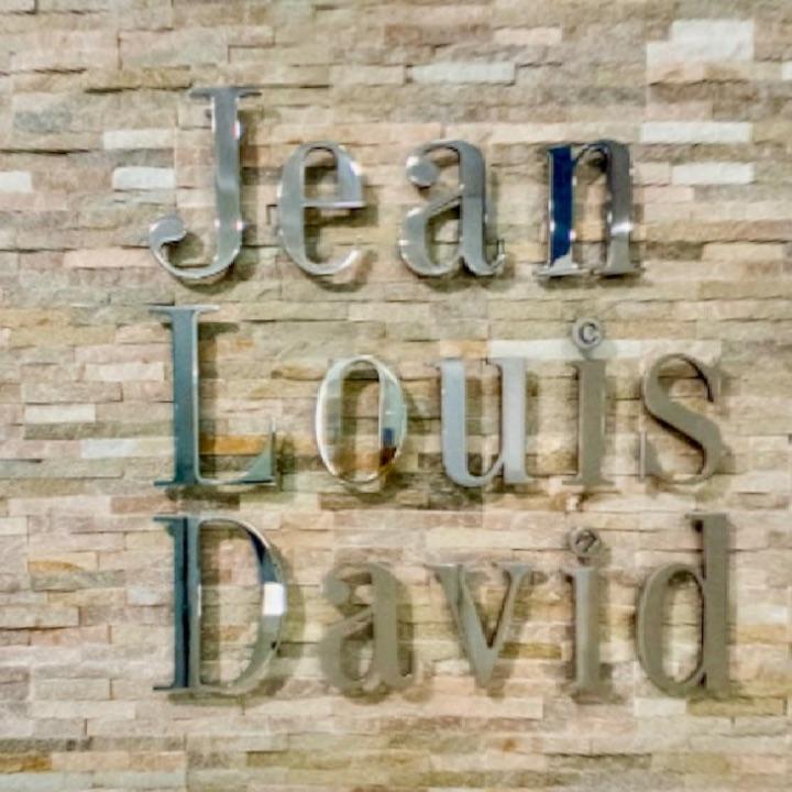 Jean Louis David