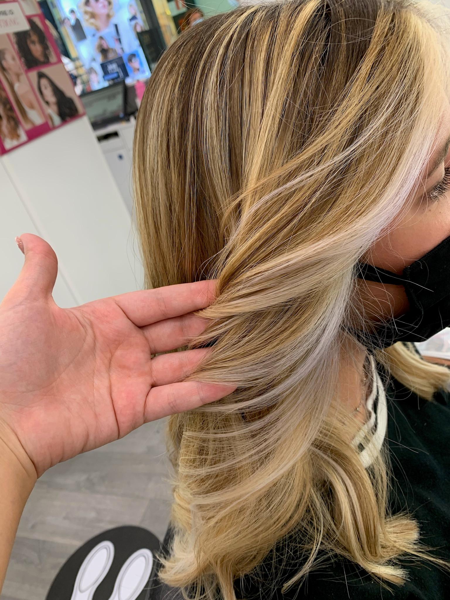 servizio esclusivo 2