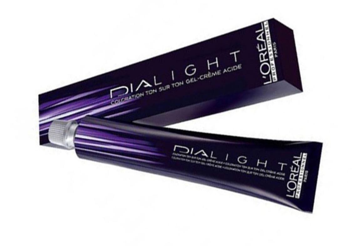 Effetti Moda con tonalizzante dialight