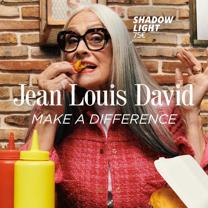 nuova collezione Make e difference