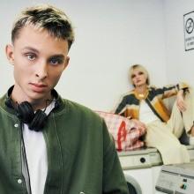 nuova collezione primavera-estate 2025 L'UOMO