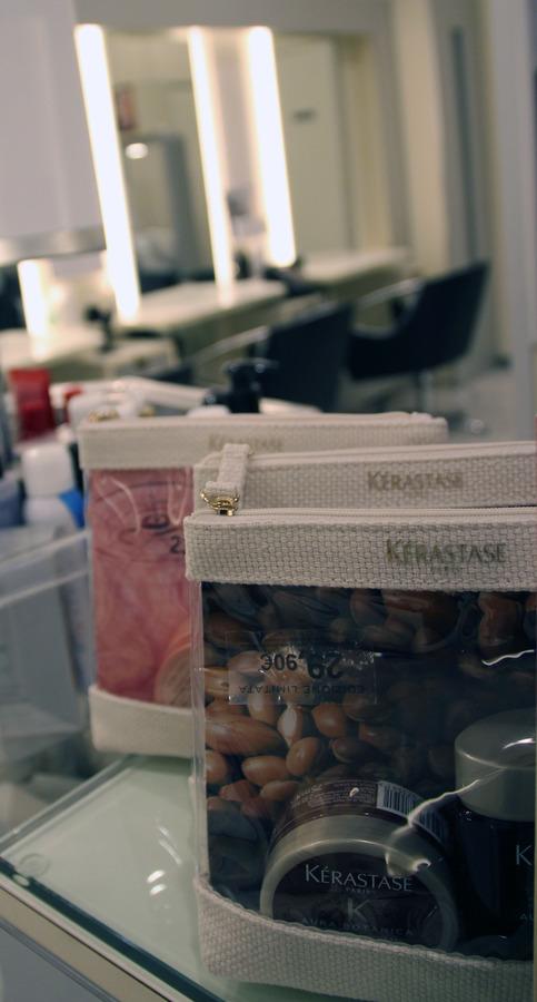 Le offerte Kerastase
