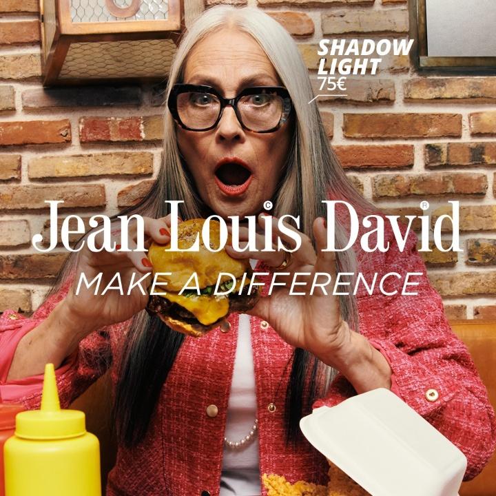 nuova collezione Make e difference