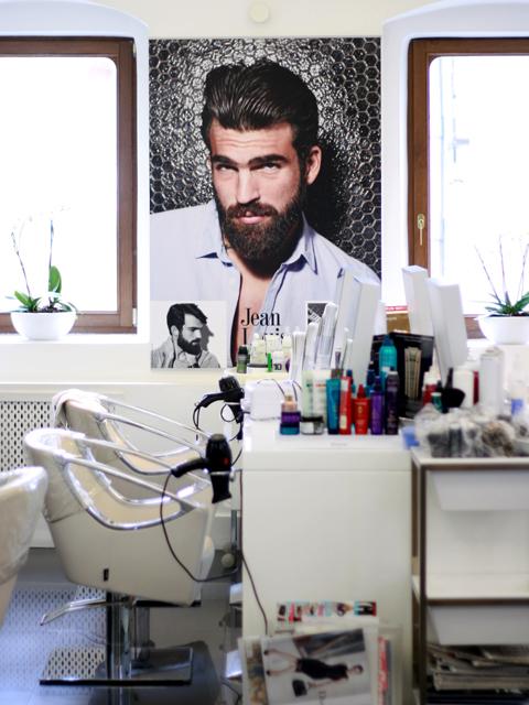 салон JLD в ГУМе