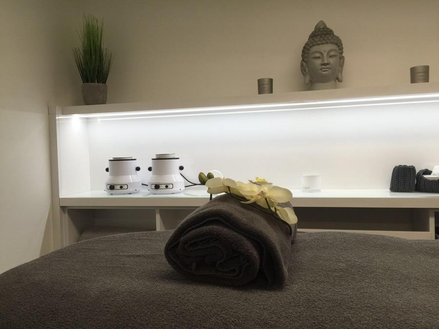 Nouvelle espace esthétique