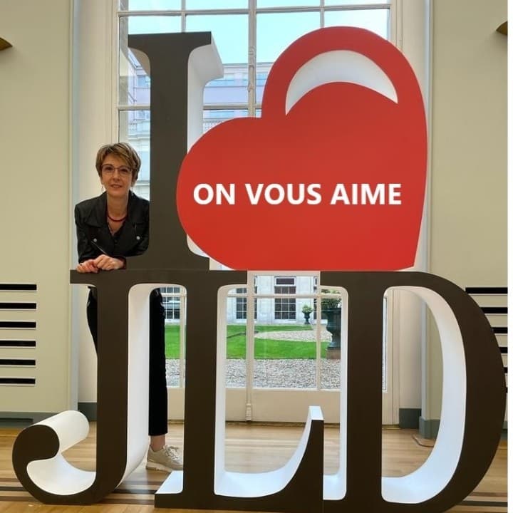 ON VOUS AIME !!!!!